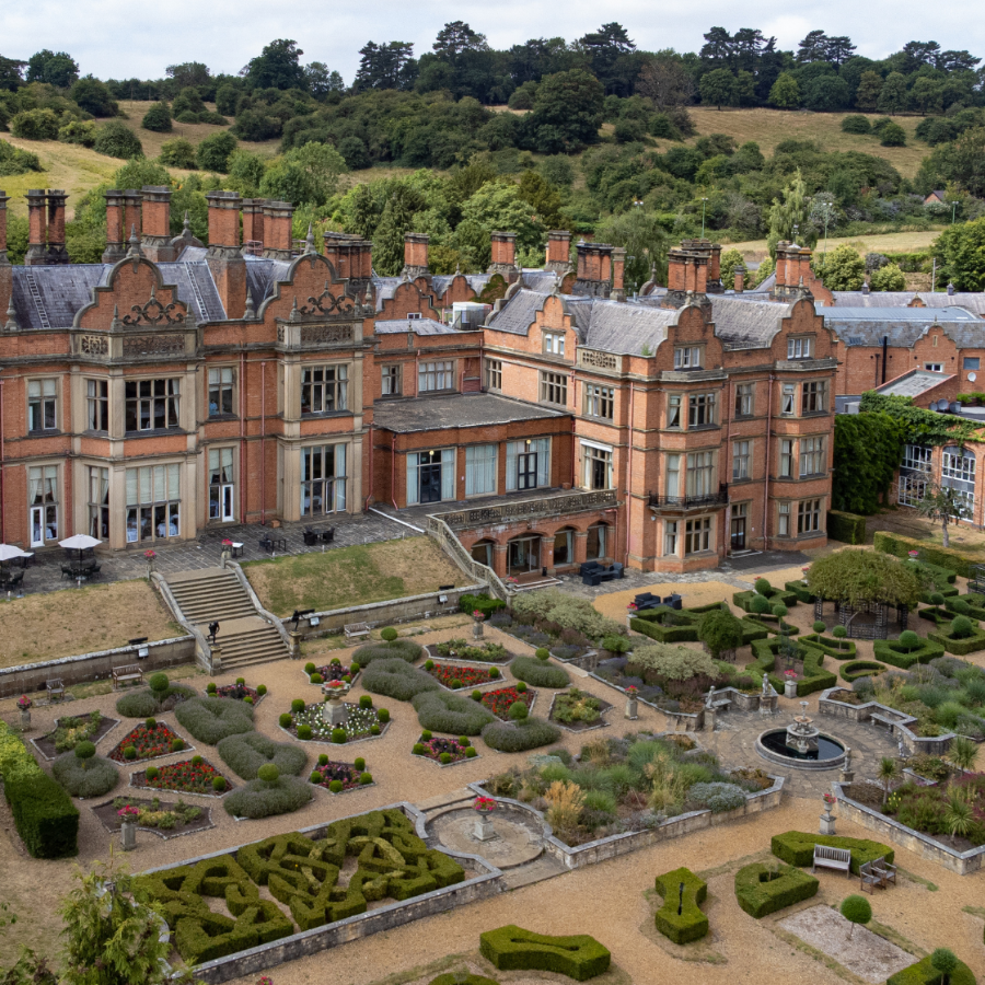 Incredible Escapes Within 3 Hours Of London