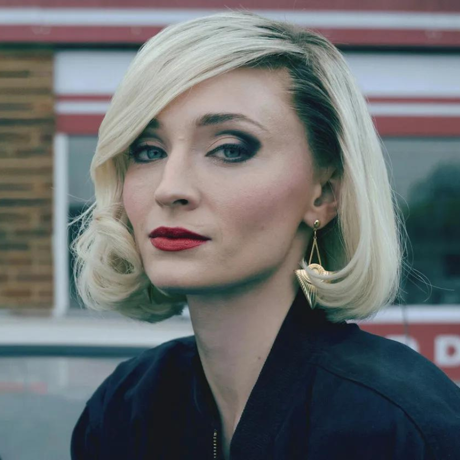Why We Can’t Wait For Sophie Turner’s True Crime Drama, Joan