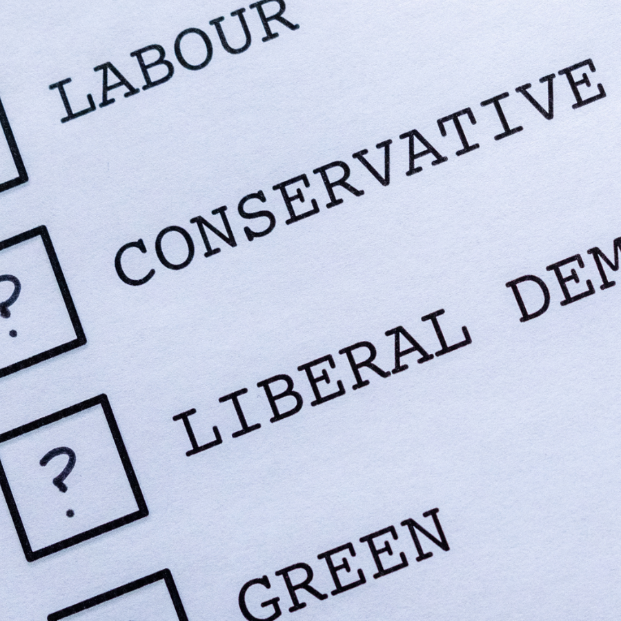 A Guide To Election Day