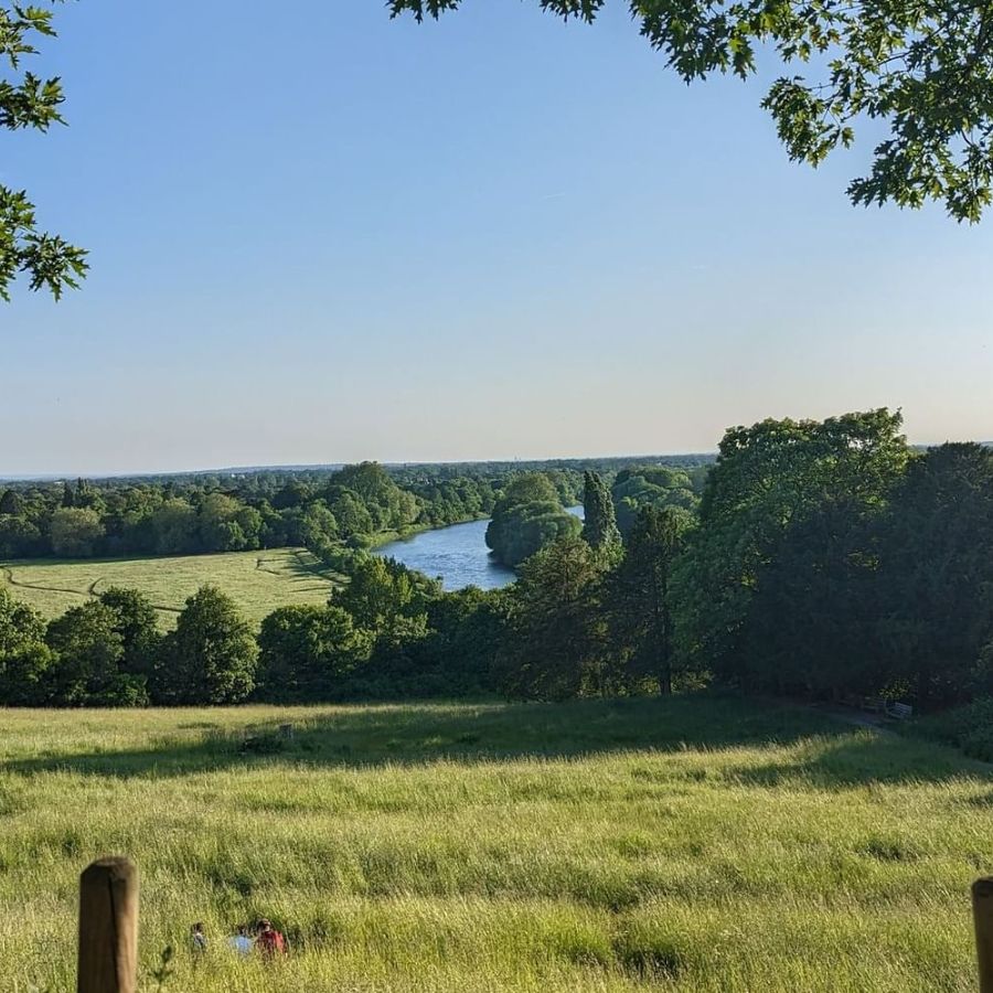 15 Things To Do In London When It’s Hot