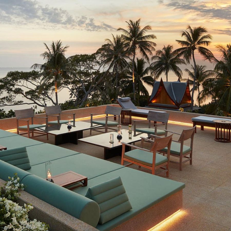 7 Stunning Private Villas To Book Around The World