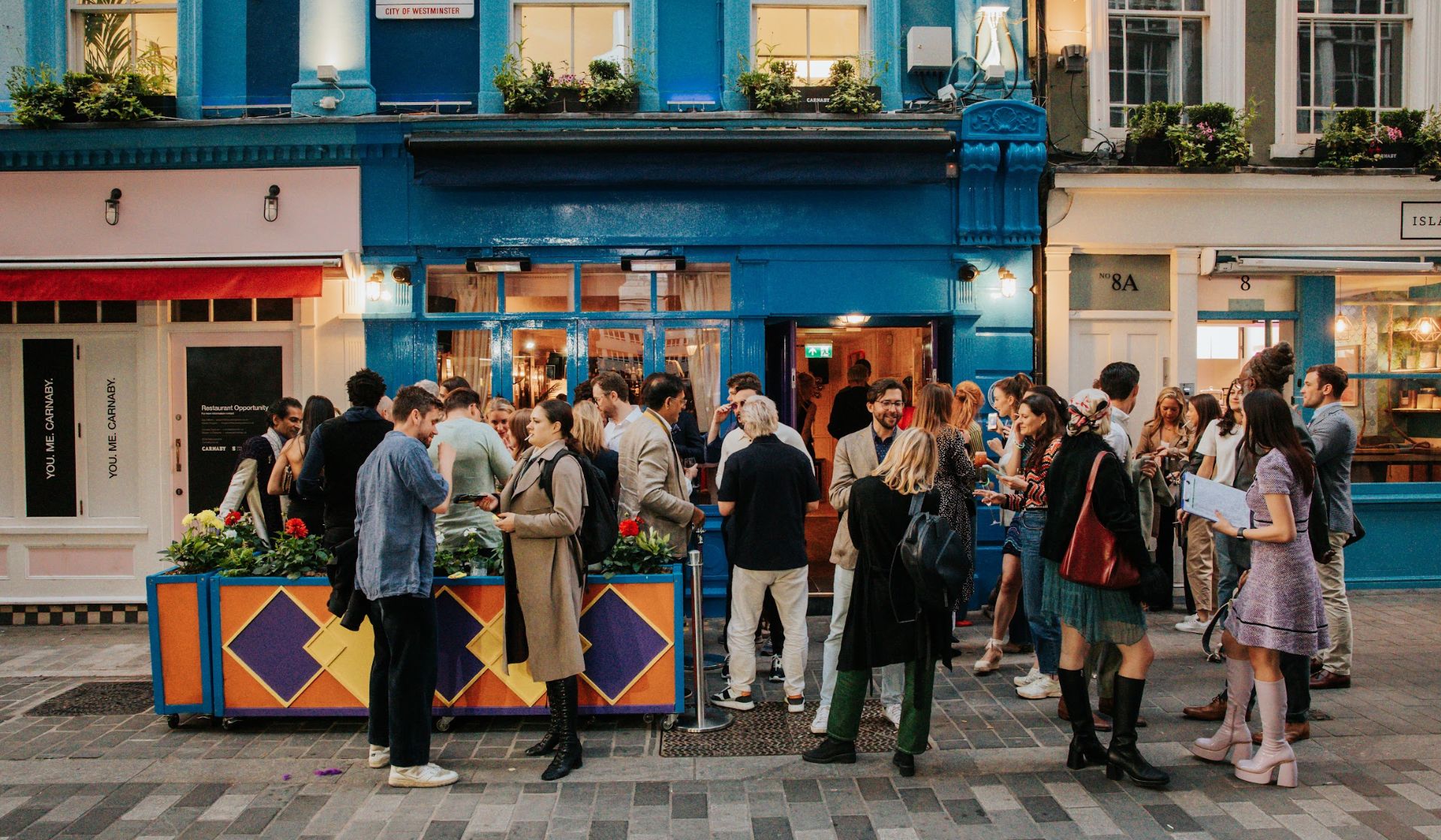 These Are The Best Happy Hours In London