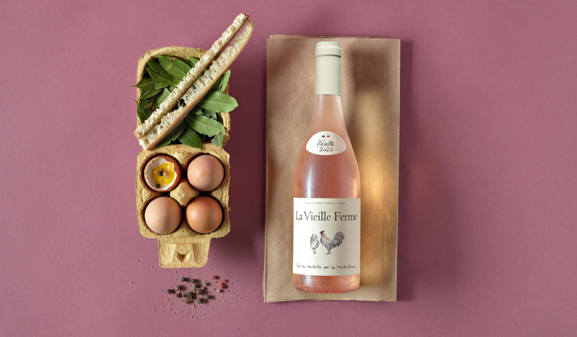 Is The Viral Chicken Wine Worth The Hype?