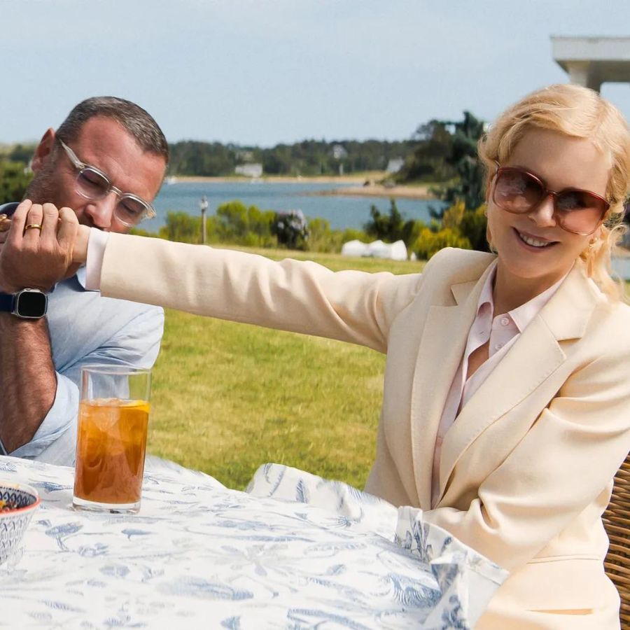 Nicole Kidman Stars In A New Netflix Mystery, The Perfect Couple