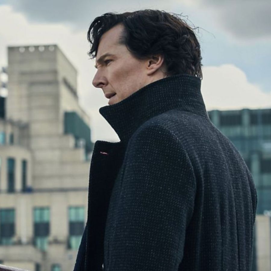 Young Sherlock: Everything We Know About The New Amazon Series