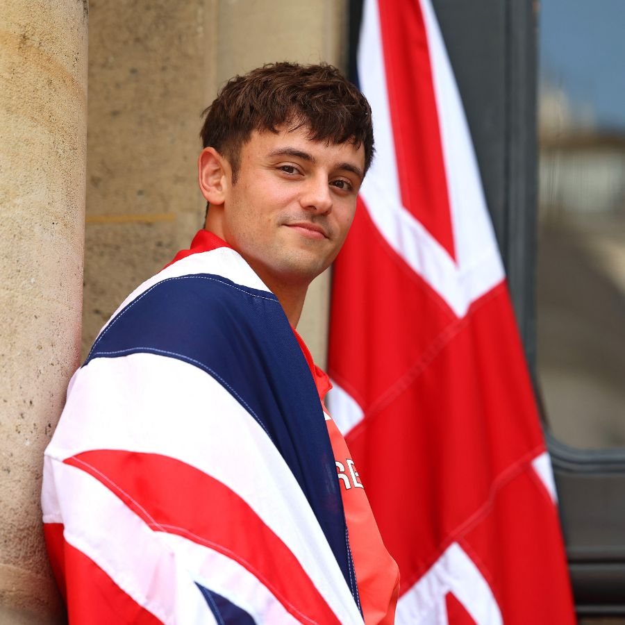 British Athletes To Look Out For At The Paris Olympics