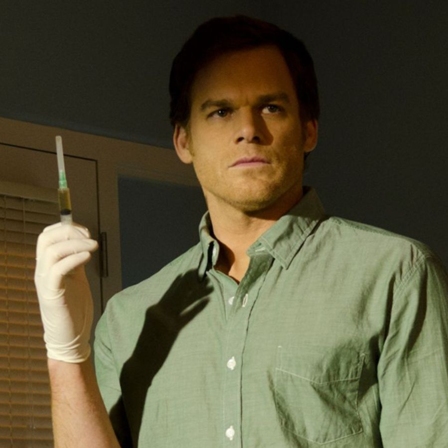 Everything We Know About The Dexter Prequel Series