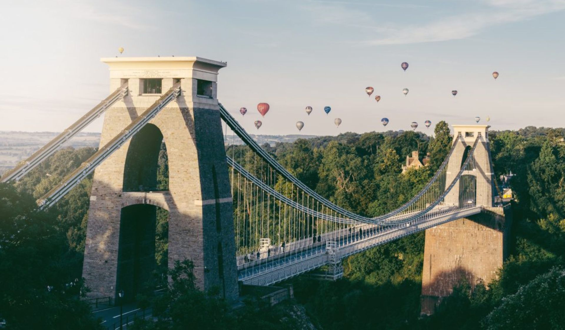 5 Of The Best UK City Breaks (And We’re Not Talking About London)