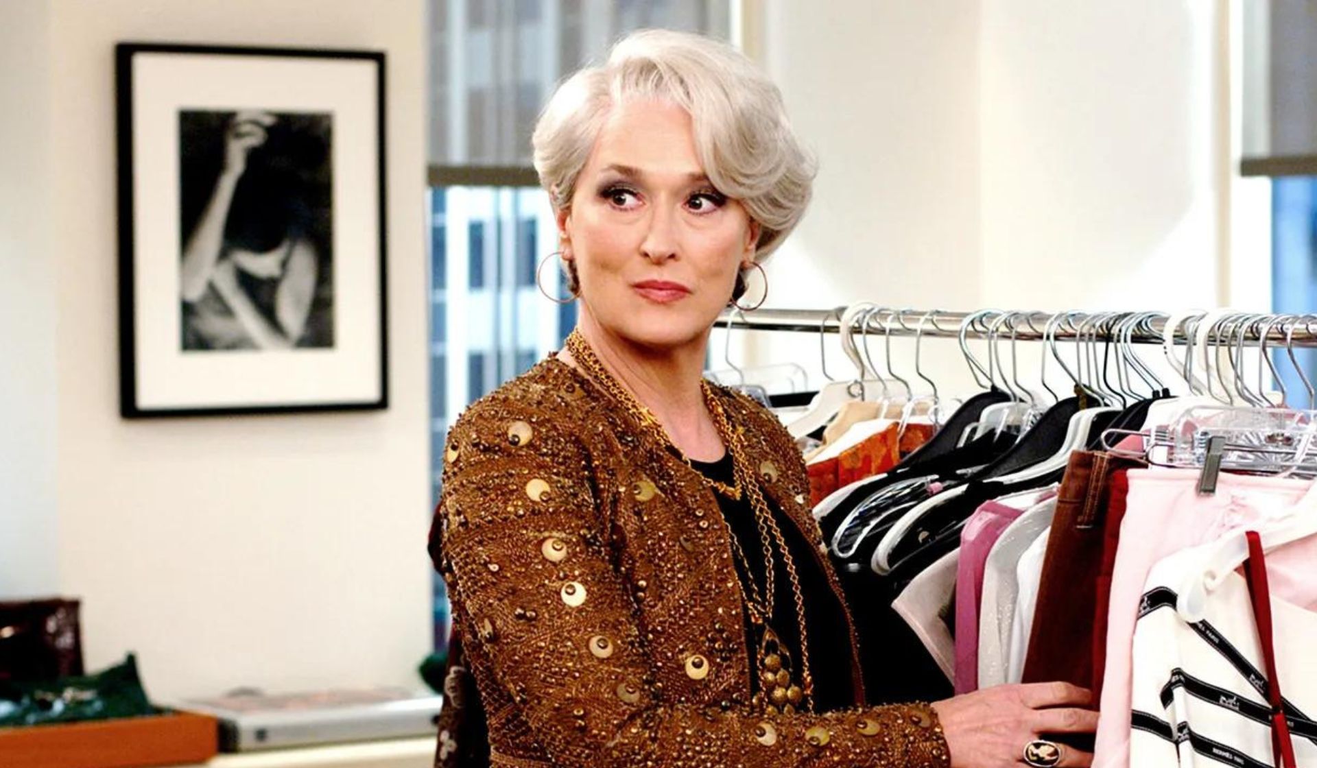 The New Devil Wears Prada 2 Trailer Just Dropped