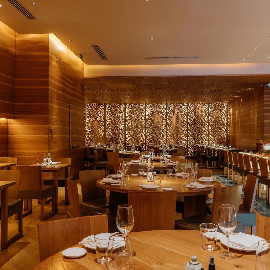 20 Years Later, Roka Is Still As Impressive