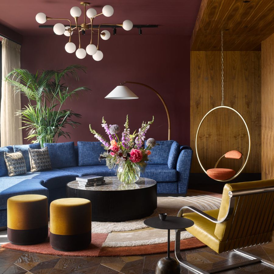 Where East Meets West: We Review London’s Nobu Shoreditch Hotel