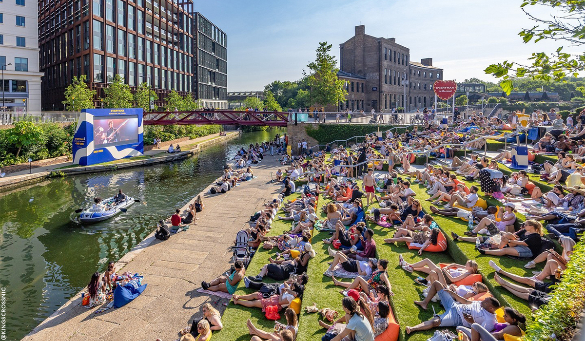 10 Fun Things To Do This Weekend In London