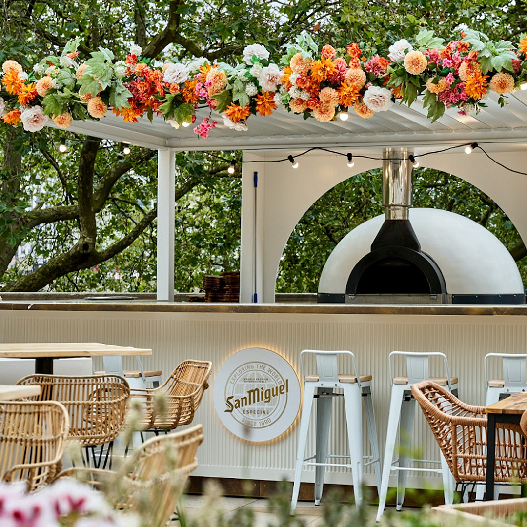 10 Things To Do This Weekend, From Festivals to Food