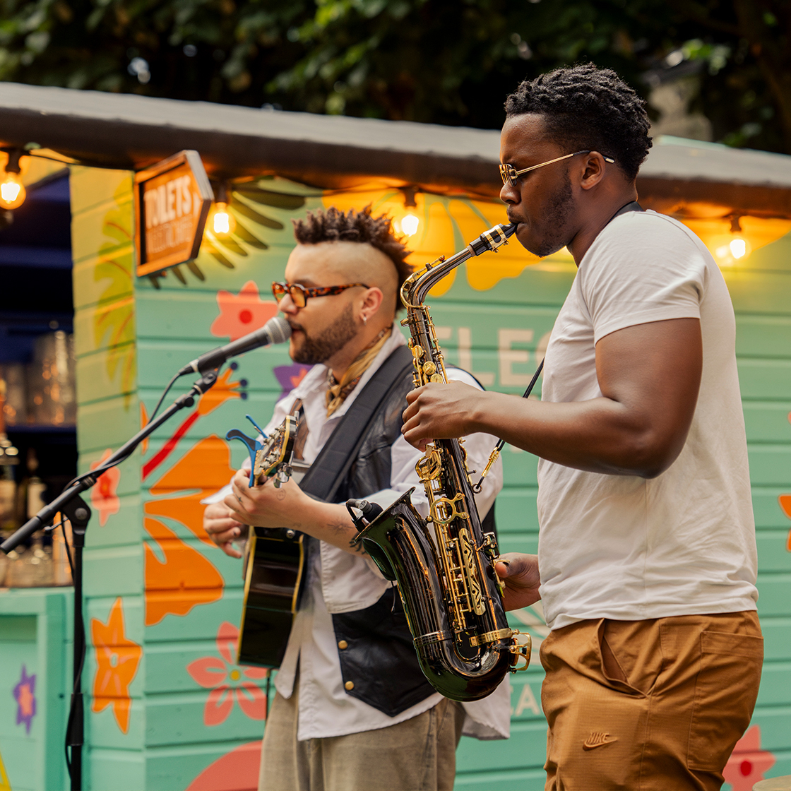 From The Fruity To The Fabulous: 11 Things To Do This Weekend