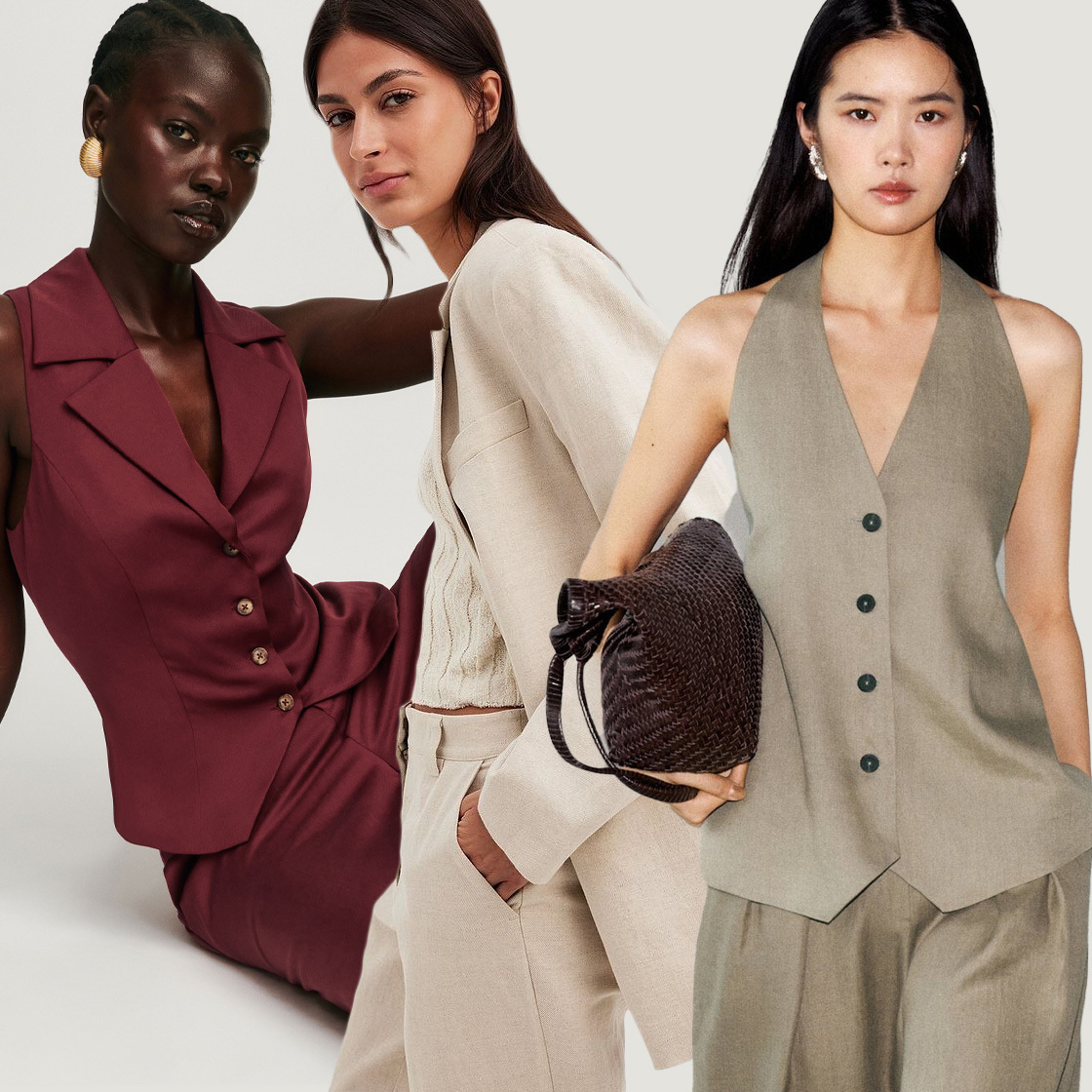 Stylish Womens Suits We Love This Summer