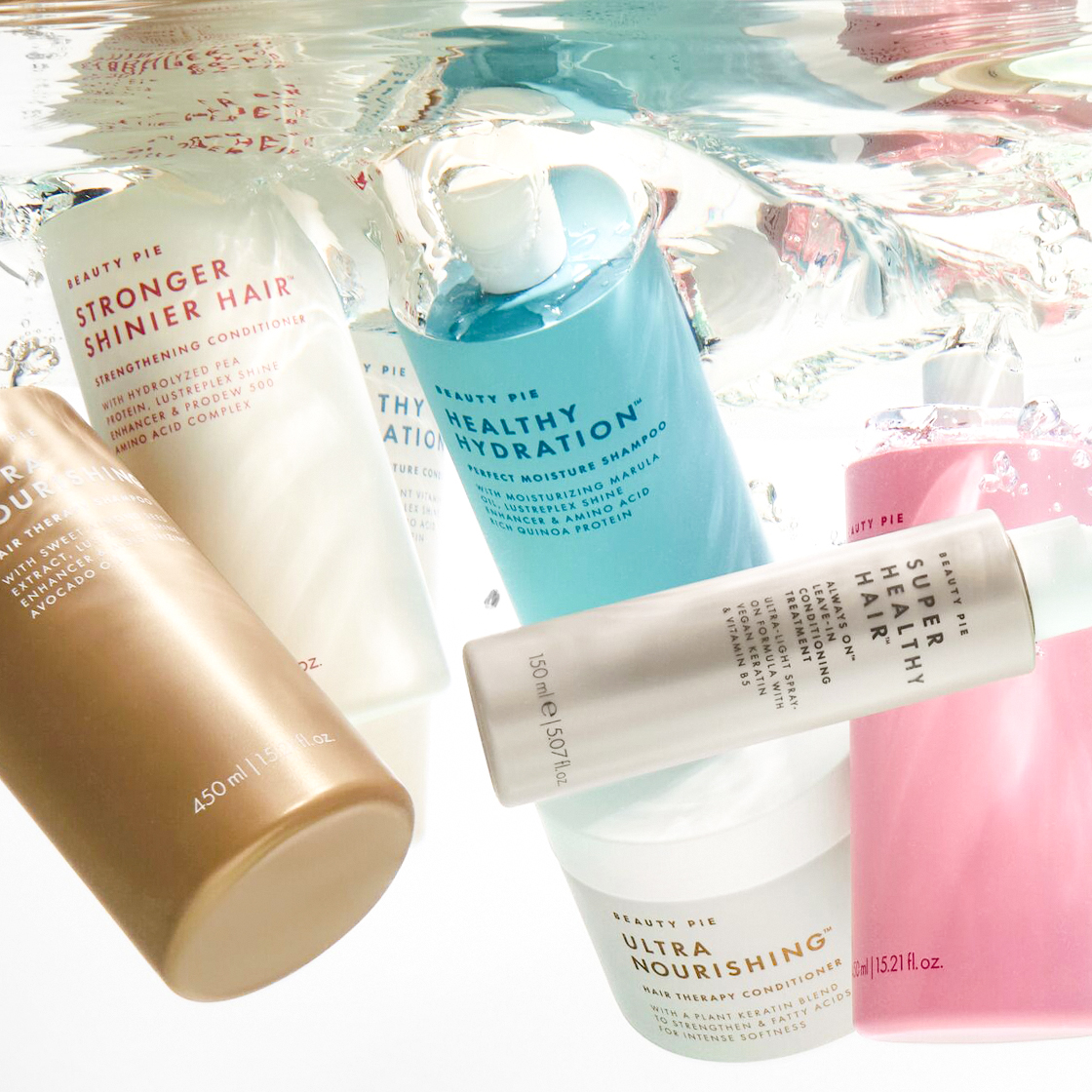 Win The Ultimate Hair Hero Set Worth £417