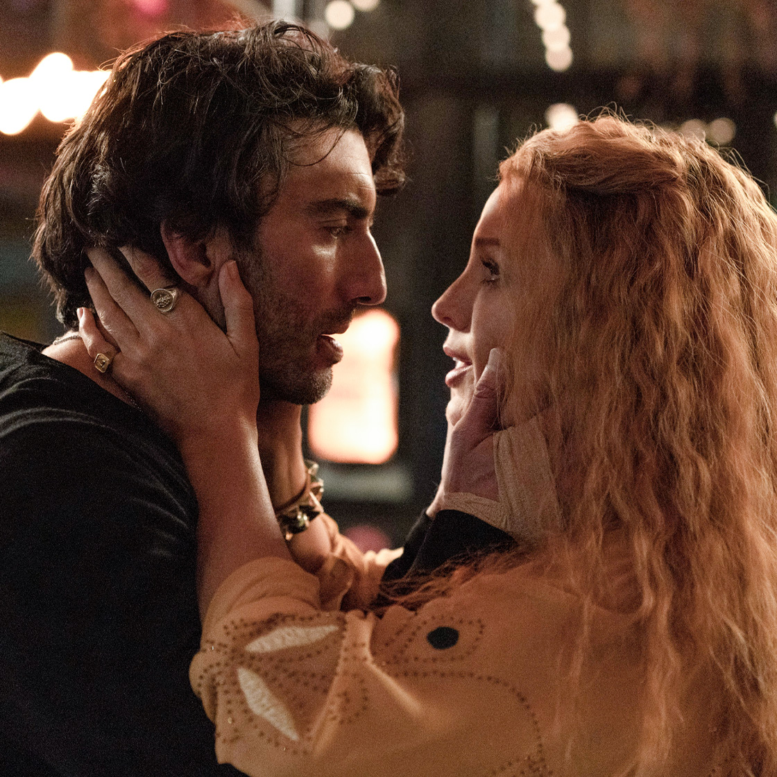 Blake Lively’s New Romance Drama, It Ends With Us, Releases This Week
