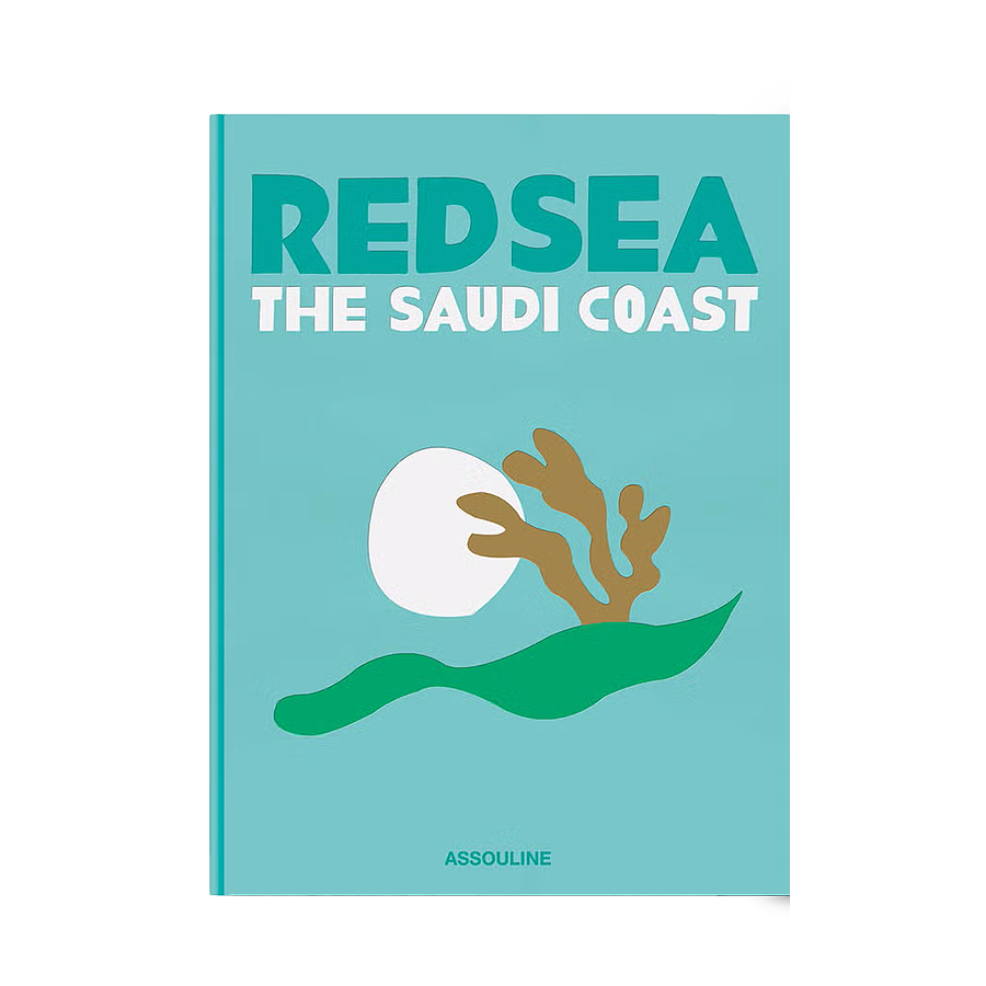 Redsea The Saudi Coast