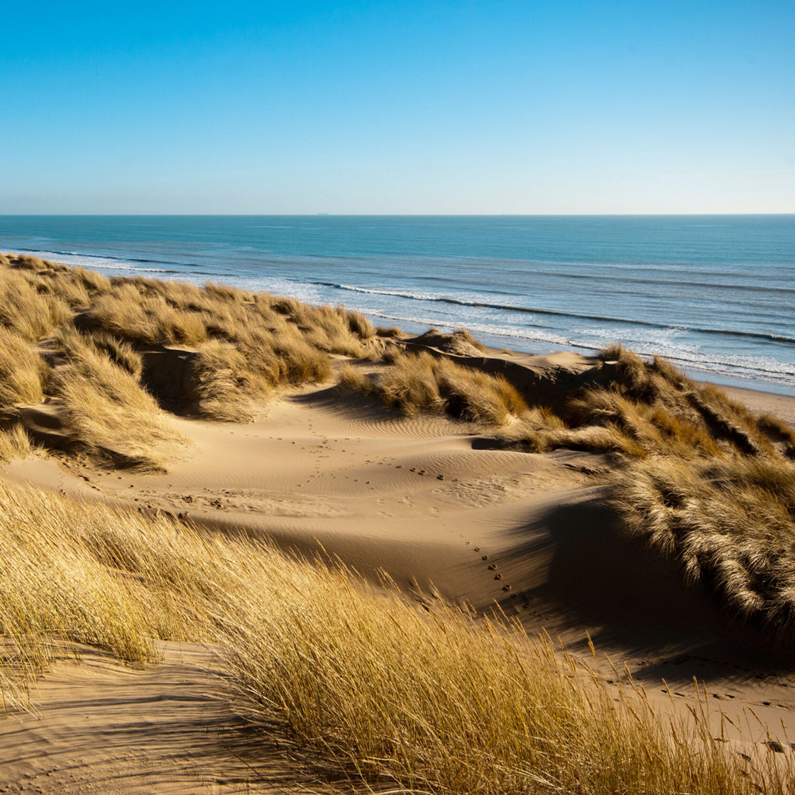 8 Of The Best Beaches Near London