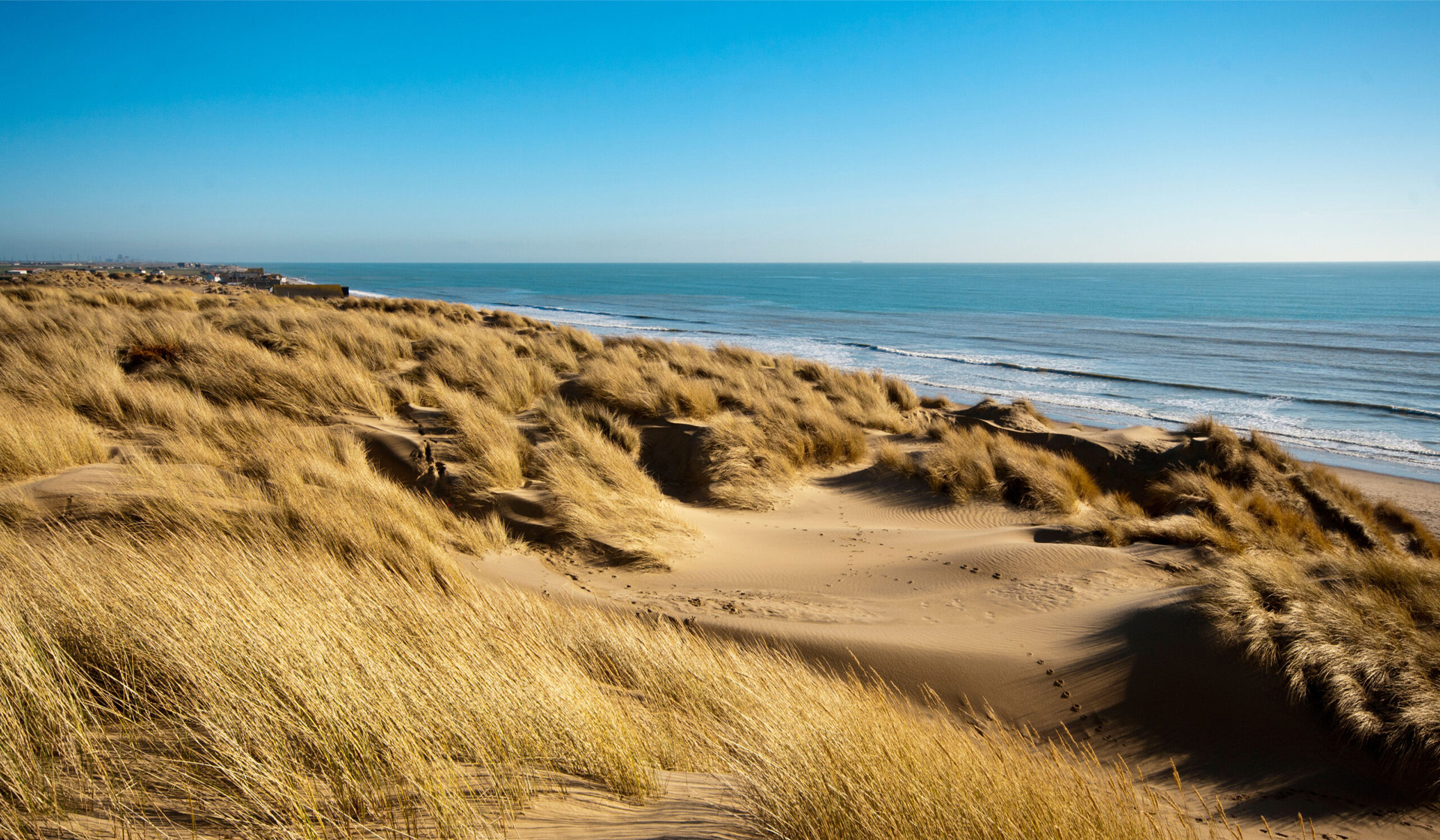 8 Of The Best Beaches Near London
