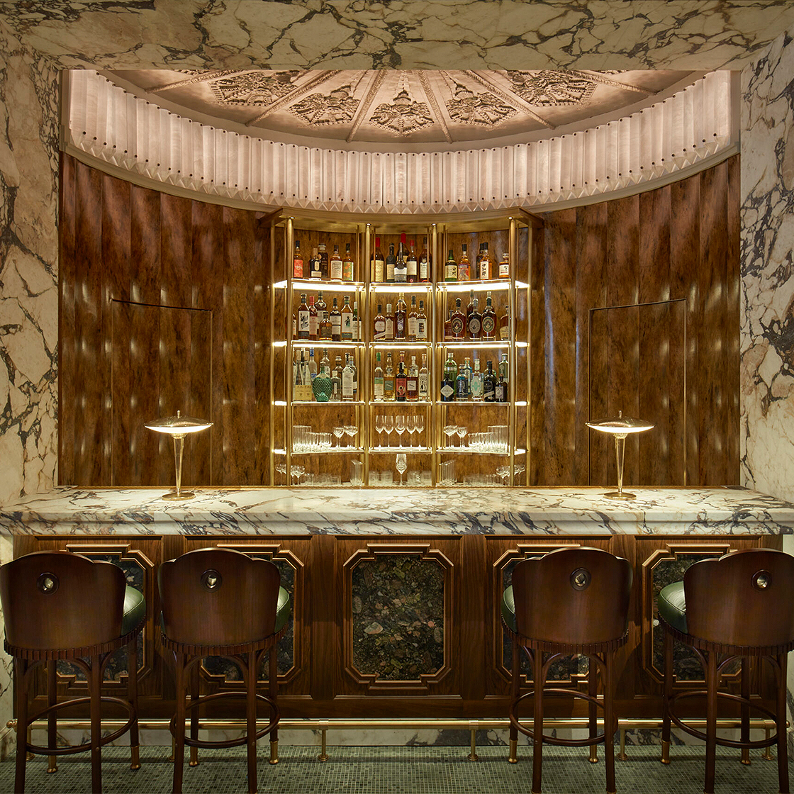 17 Of London’s Best Champagne Bars