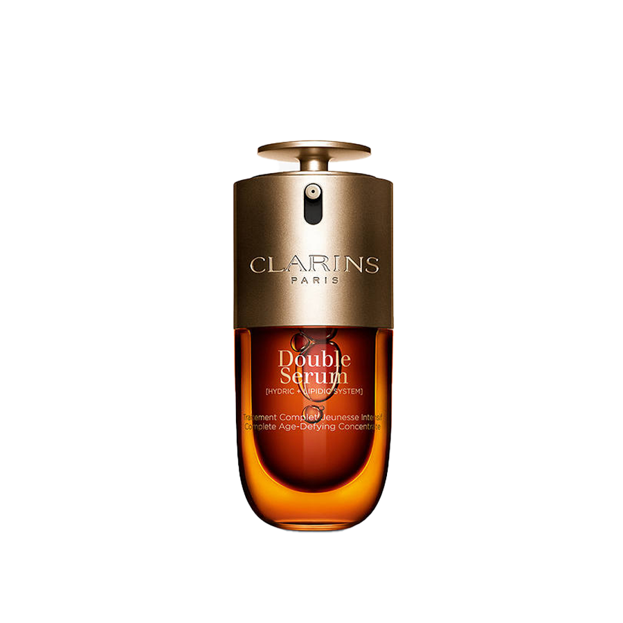 Double Serum
