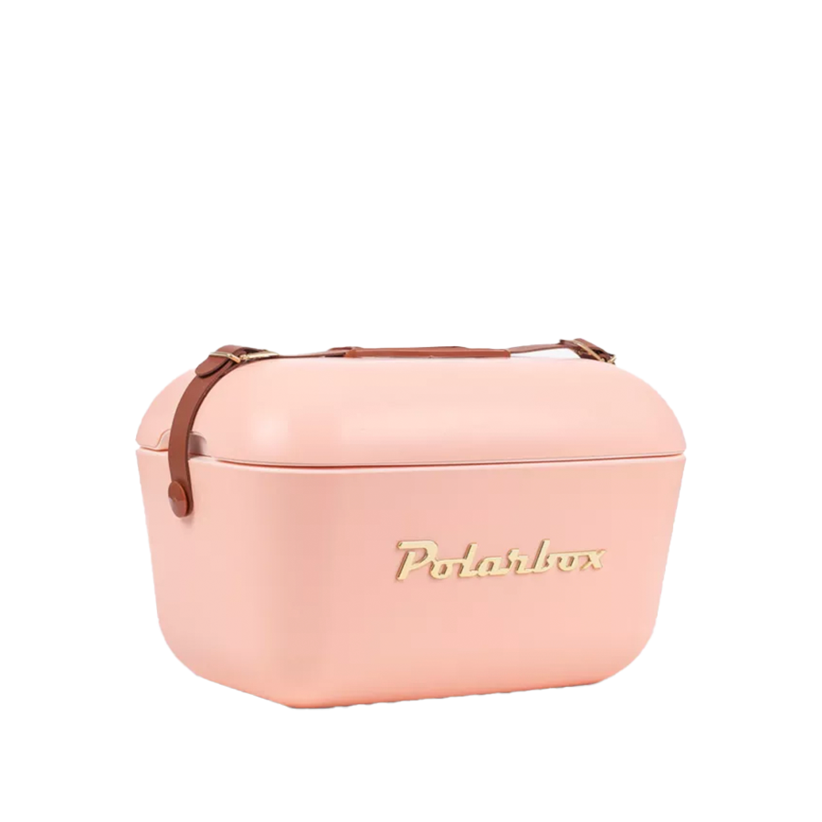 Classic Picnic Cooler Box