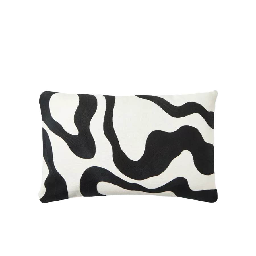 Swerve Cushion