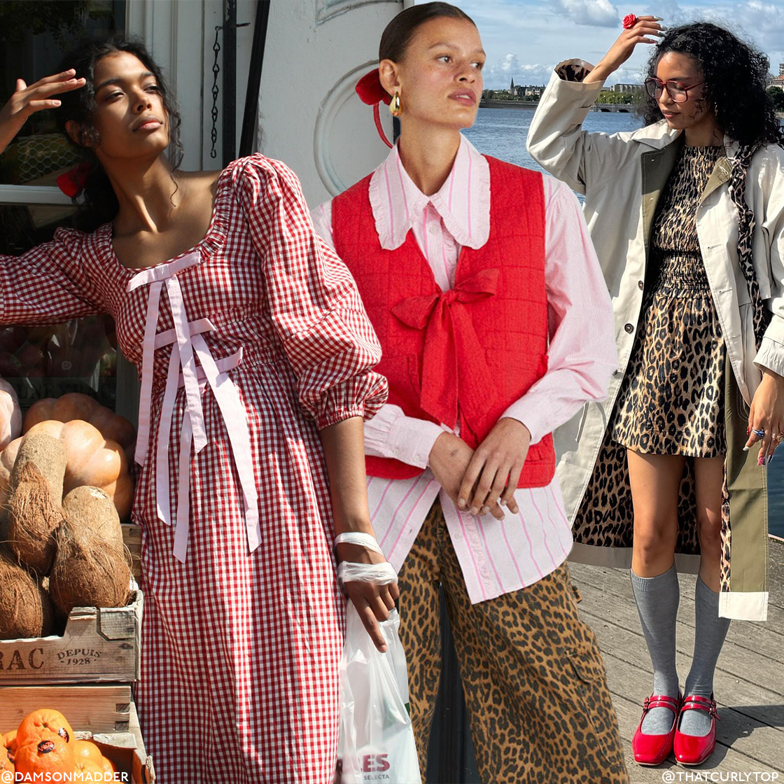 Damson Madder Is The Affordable Brand On Every Fashion Girl’s Radar