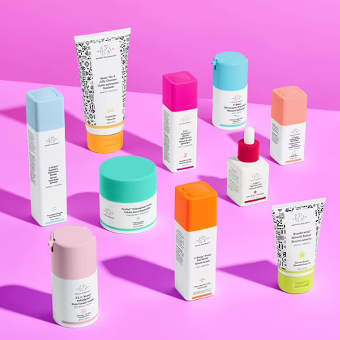 Win A Drunk Elephant Beauty Bundle Worth £369