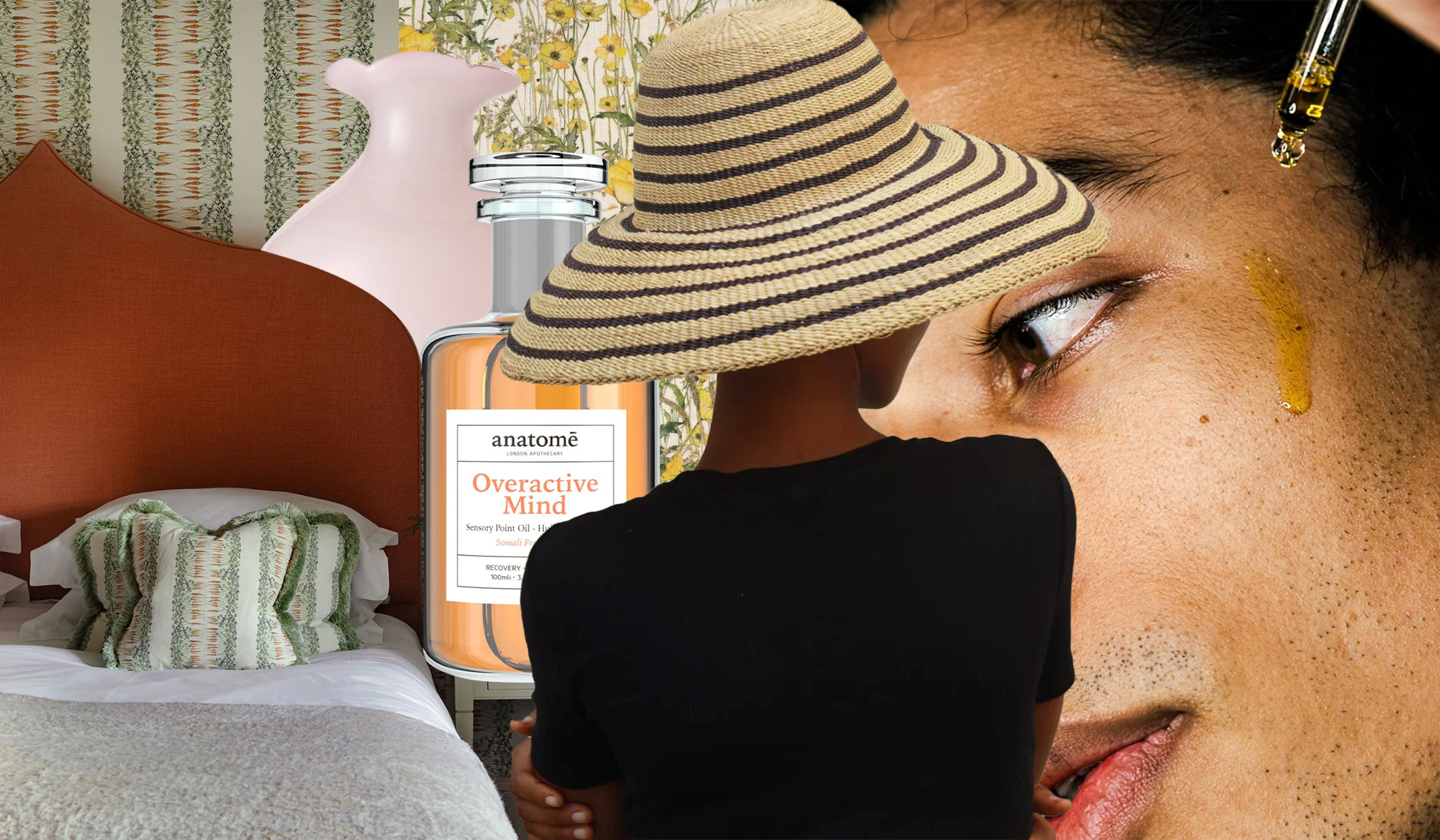 From A Sustainable Bag Brand To The Hotel Homeware Line We Love