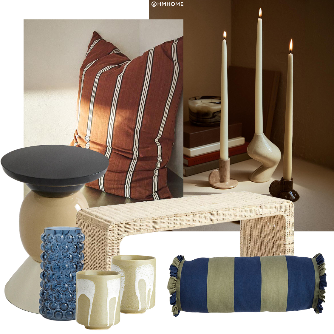 28 Brand New High Street Homeware Pieces Our Style Editor Is Loving