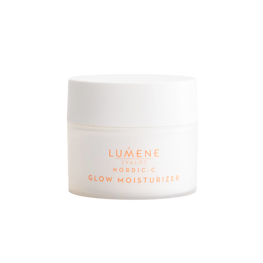 Glow Moisturizer