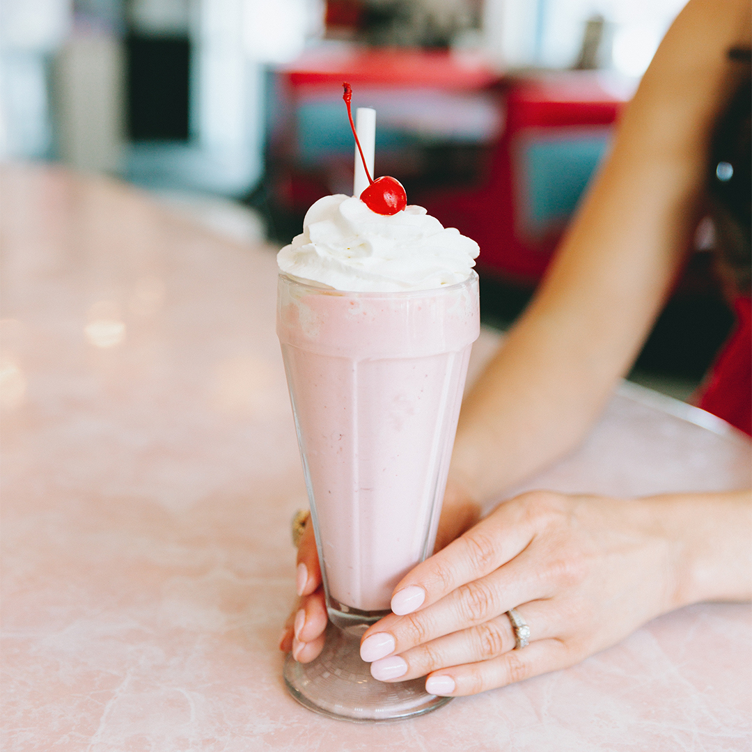 Best London Milkshake Shops To Visit