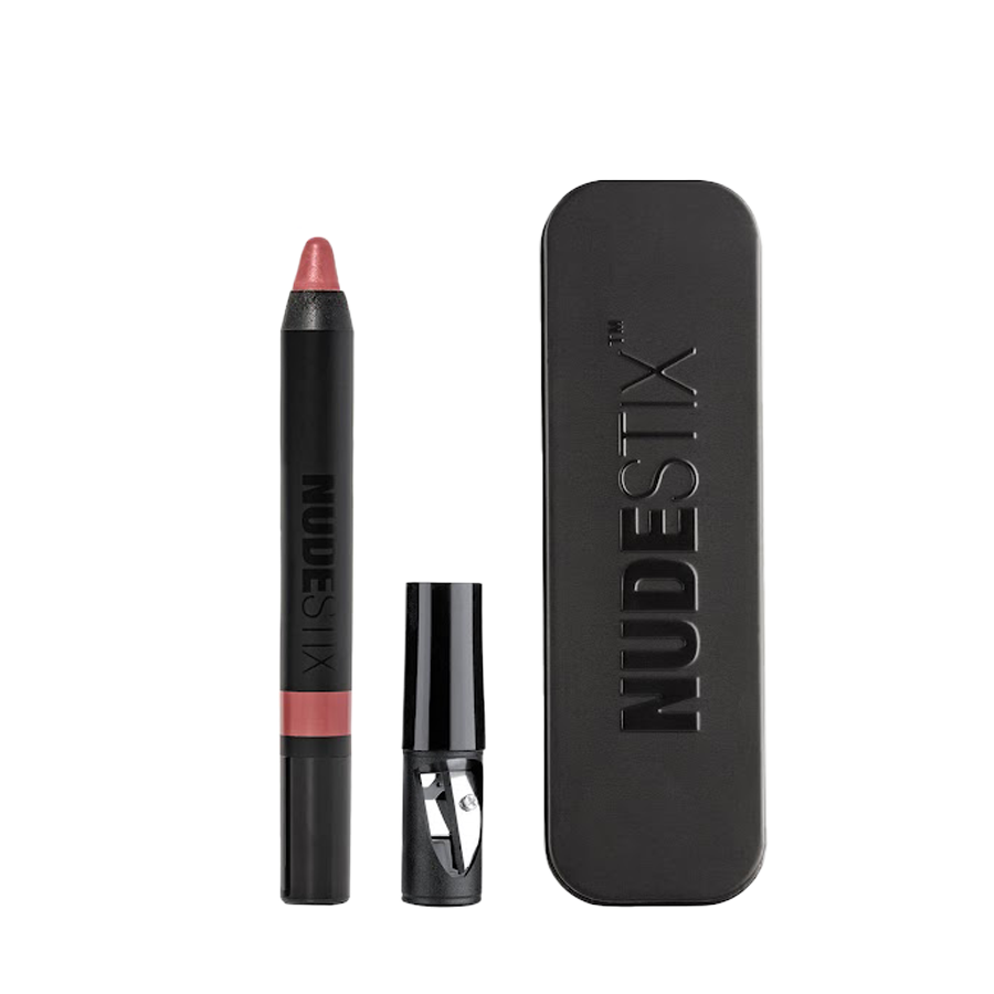 Matte Lip and Cheek Pencil