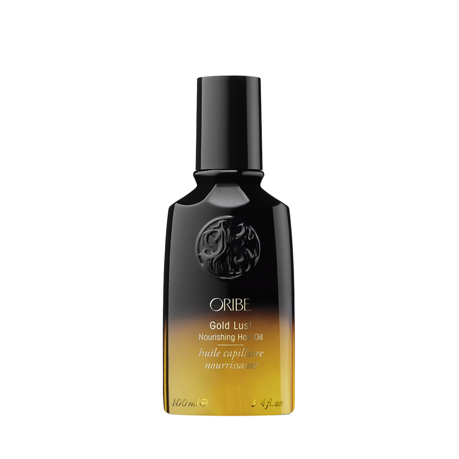 Gold Lust Nourishing Hair Oil