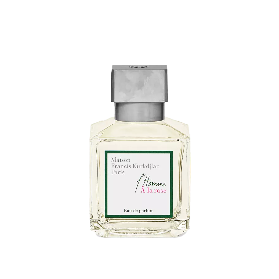 L’Homme &Agrave; la Rose eau de parfum
