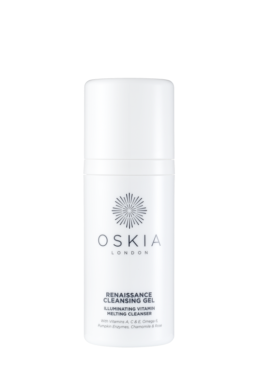 Renaissance Cleansing Gel