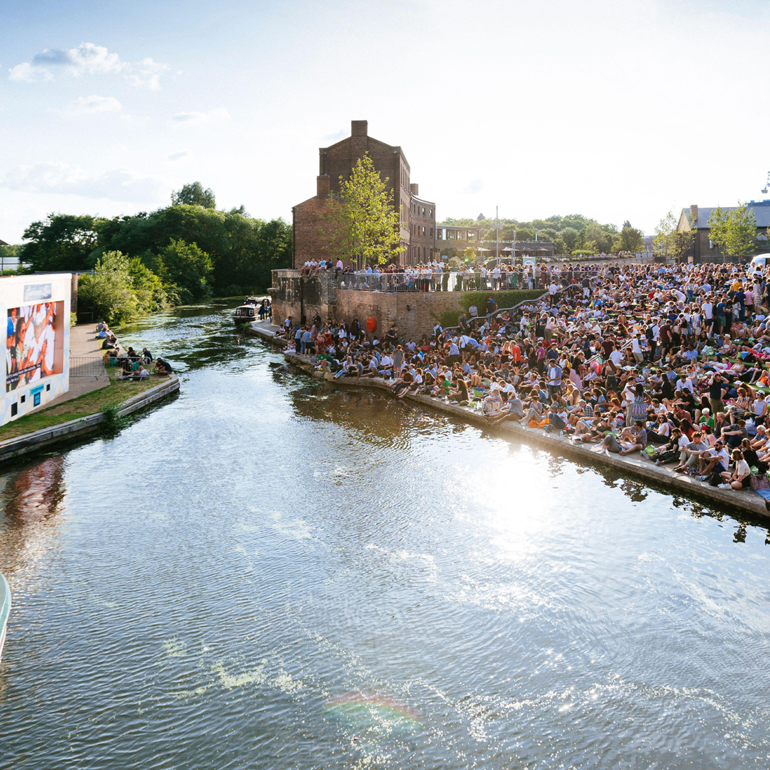8 Free, Fun Things To Do With The Kids This Summer