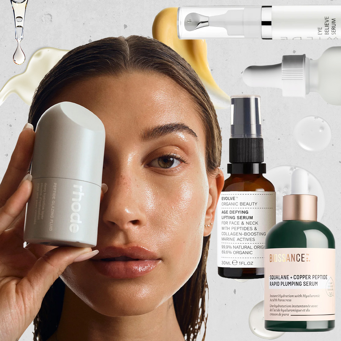 The Very Best Beauty Serums To Add To Your Skincare Routine