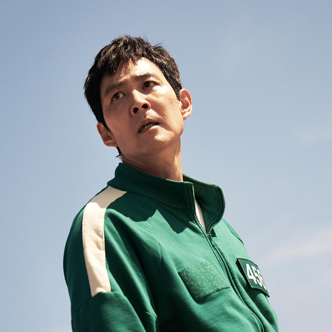 Squid Game Returns For Season 2
