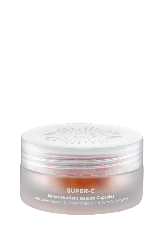 Super C Beauty Capsules