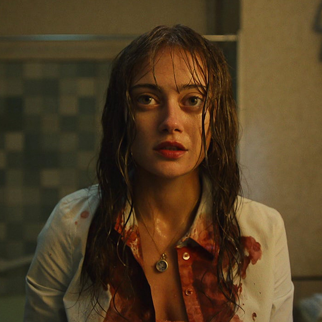 Fallout Star Ella Purnell Stars In Dark Comedy Thriller, Sweetpea