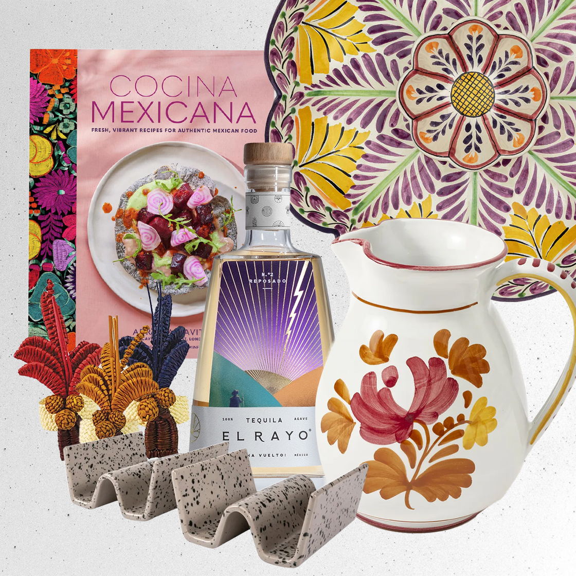 All You Need To Host The Ultimate Taco Tuesday