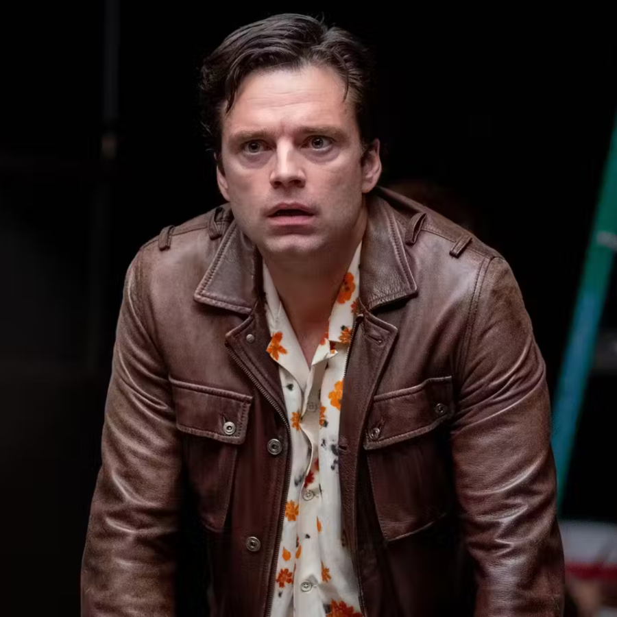 Sebastian Stan Stars In Dark Comedy Thriller A Different Man