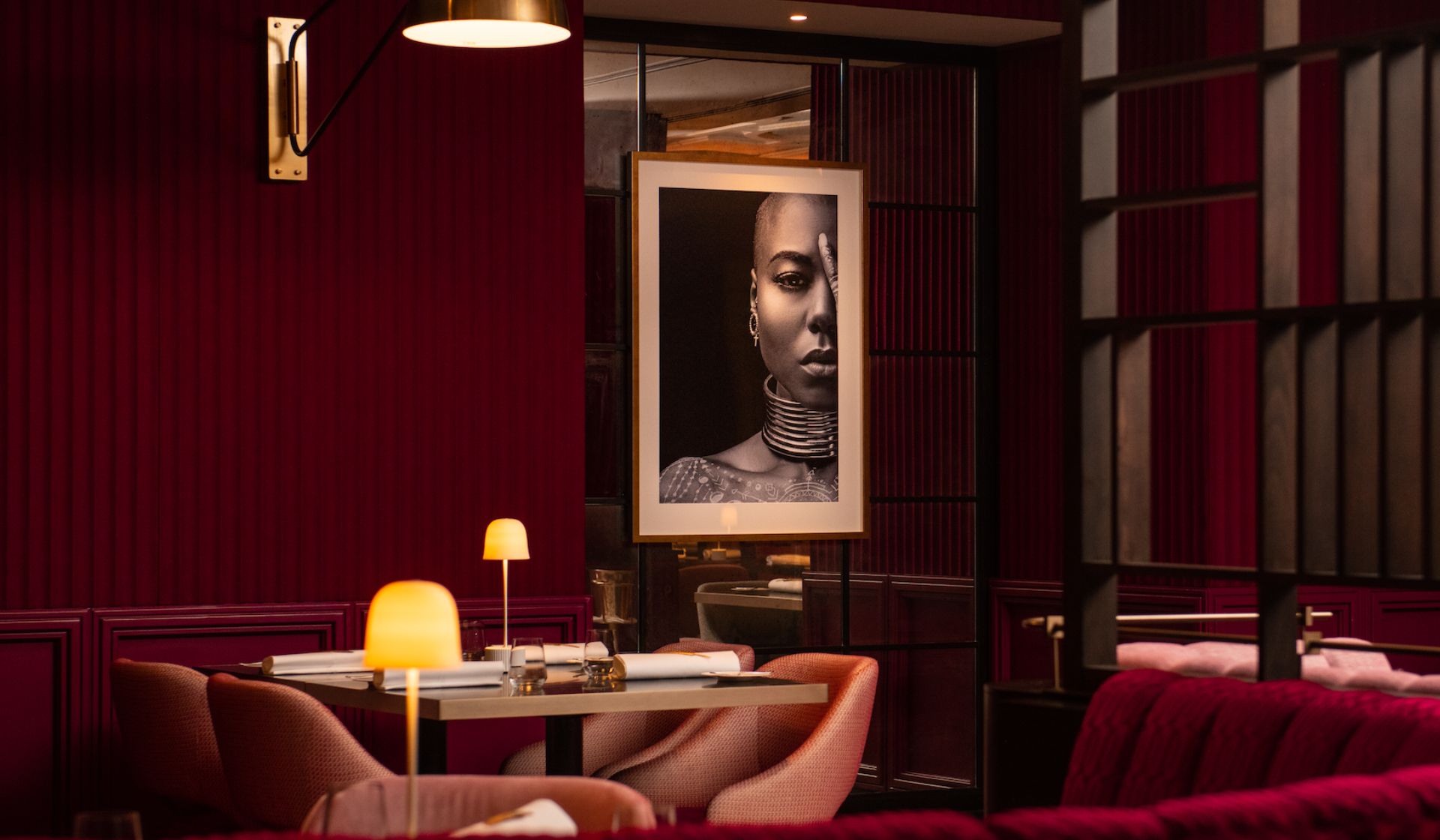 Win A Luxurious Overnight Stay & More