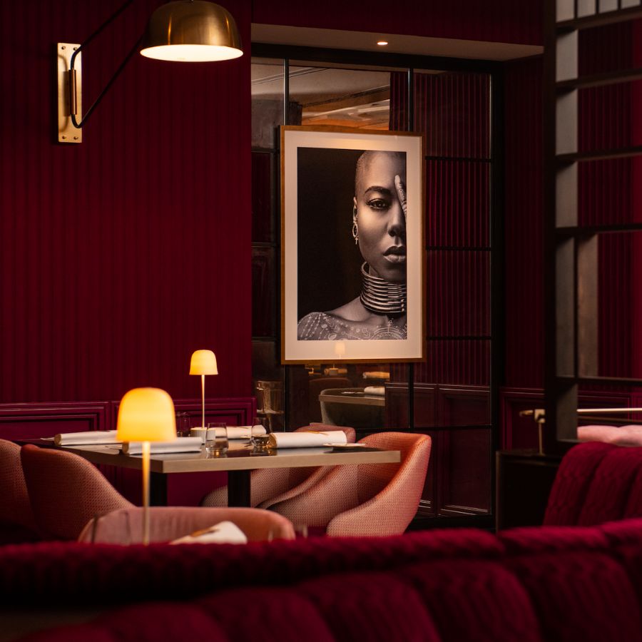Win A Luxurious Overnight Stay & More