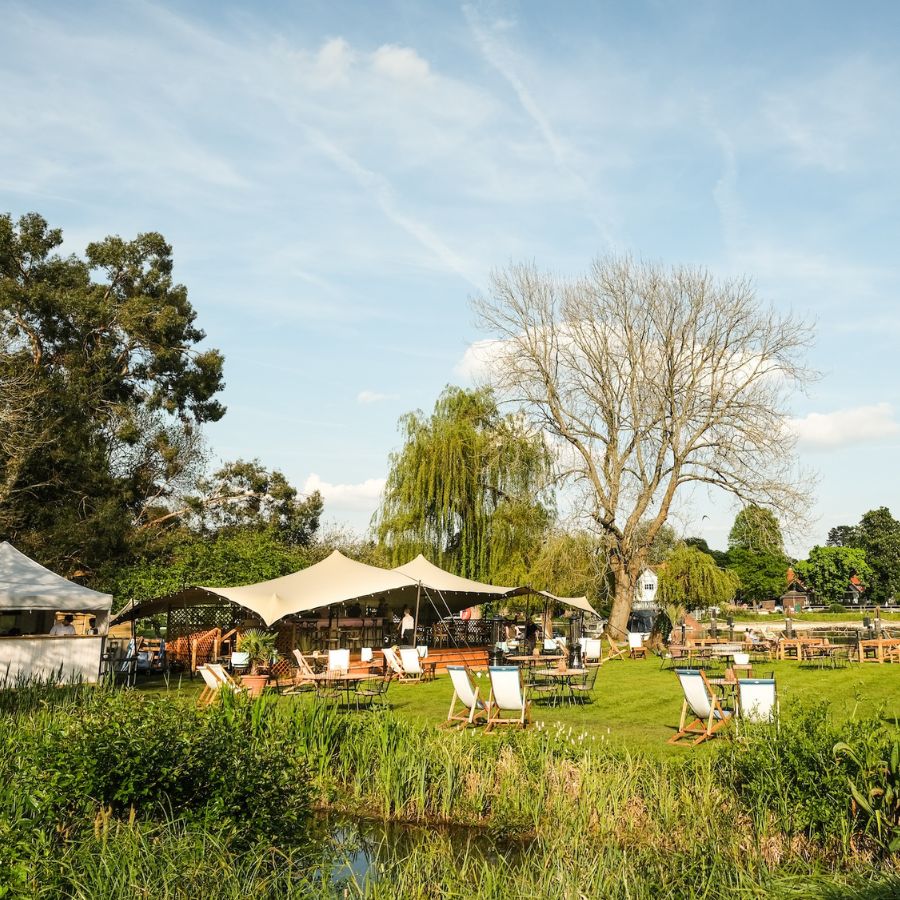 16 Summer Pop-Ups To Look Out For In August