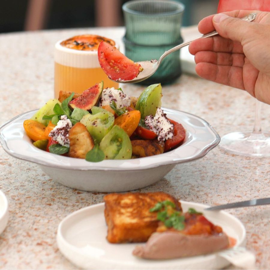 15 New Dishes To Order Before The End Of Summer
