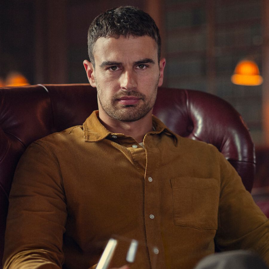 Everything We Know About Netflix’s The Gentlemen Season 2